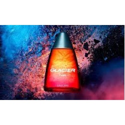 Glacier Fire by Oriflame 100ml EdT for him