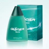 Glacier Rock by Oriflame 100ml EdT for him