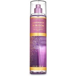 Bath and Body Works Lavender In Bloom Fine Fragrance Mist 236 ml