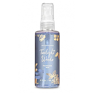 Bath and Body Works Twilight Woods Travel Size Fine Fragrance Mist 88 ml