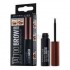 Maybelline Tattoo Brow Easy Peel Off Tint Dark Brown 4.6g