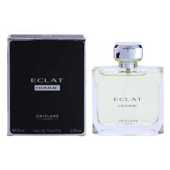 Eclat Homme by Oriflame 75 ml EDT