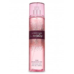 Bath and Body Works A Thousand Wishes Fine Fragrance Mist 236 ml