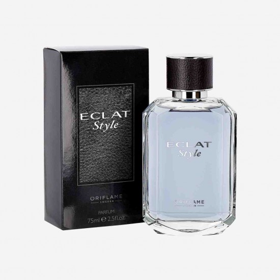 Eclat Style by Oriflame 75 ml EDT for him