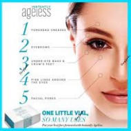 Jeunesse Instantly Ageless 5 Vials