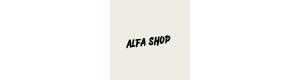 Alfa Shop