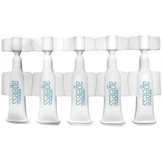 Jeunesse Instantly Ageless 25 Vials