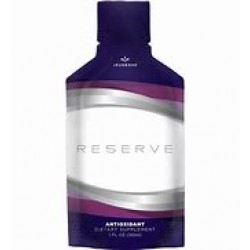 Reserve antioxident fruit blend