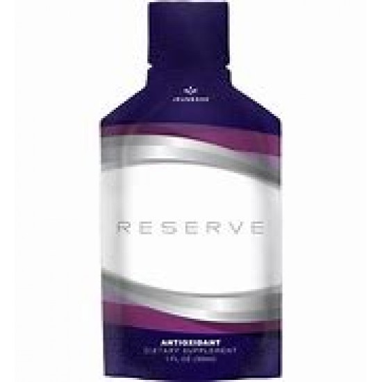 Reserve antioxident fruit blend