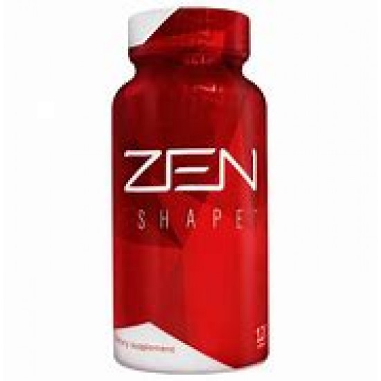 Zen Shape Fat Burner