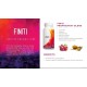 FINITI food supplement contains 60 capsules extracted from pomegranate