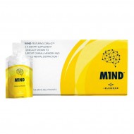 M1ND Gel packets supports memory and helps reduce mental distraction from Jeunesse