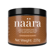 NAARA Beauty Collagen Chocolate