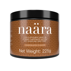 NAARA Beauty Collagen Chocolate