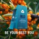 RevitaBlu™ Immune support and colon treatment drink