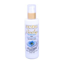 Revon body lotion j'adore scent