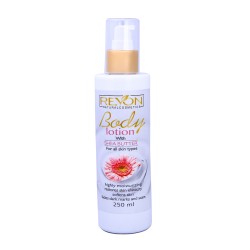 Revon body lotion pink sugar scent