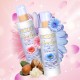 Revon body lotion pink sugar scent