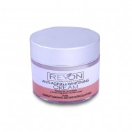 Revon anti-aging and whitening cream