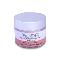 Revon anti-aging and whitening cream