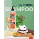 Be strong shampoo natural 100% free of chemicals
