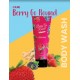 Berry Go Round Body Wash, natural 100 % , no chemicals