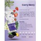Carry Berry Face Wash, natural 100 %, free of chemicals